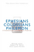 Nbbc, Ephesians/Colossians/Philemon