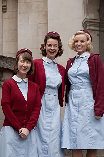 Call the midwife - saisons 1 à 6