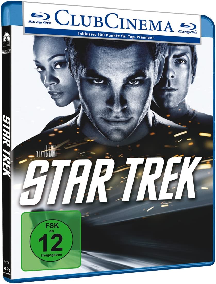 Star Trek