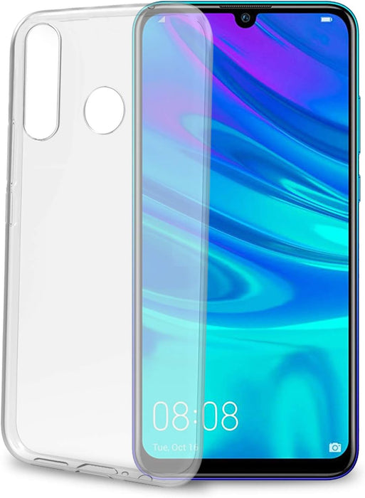 Tpu Cover Huawei P Smart+ 2019