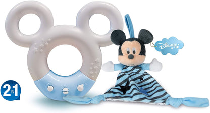 Clementoni: Baby - Baby Mickey Lampada Notturna