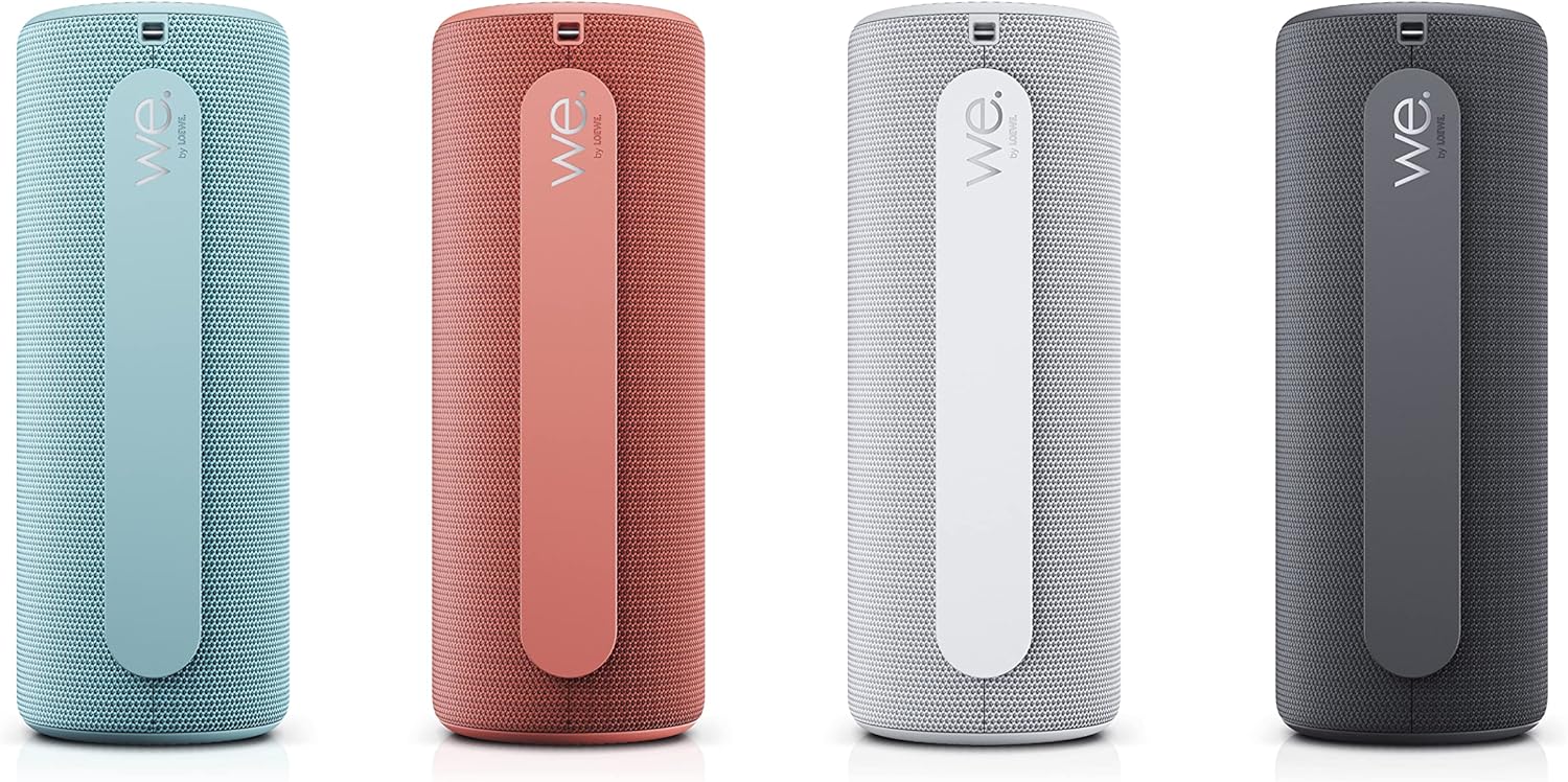 Hear 1 Speaker Wrls Bt Cool Grey
