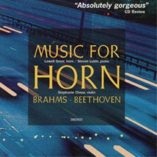 Music for Horn