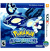 Nintendo 3DS - Pokemon Alpha Sapphire - Nintendo 3Ds
