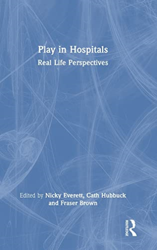 Play in Hospitals