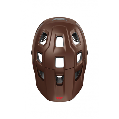 Abus Helmet Modrop-Mips Copper L 57-61
