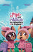Pipi and Alice An adventure in England