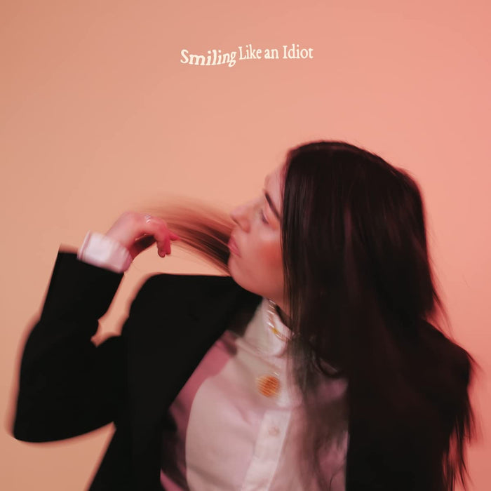 Sorcha Richardson - Smiling Like An Idiot