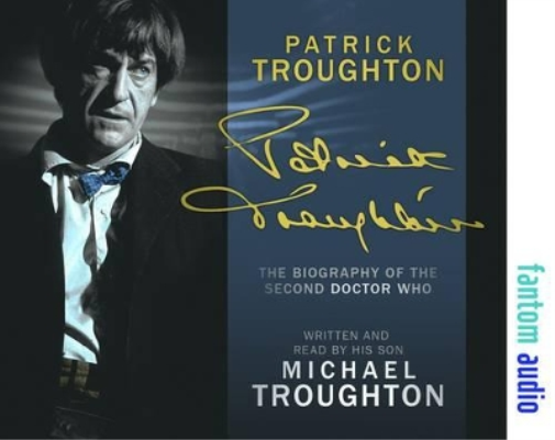 Patrick Troughton