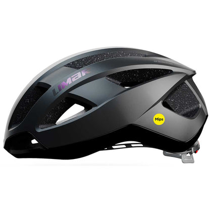 Limar Air Stratos MIPS Air Iridescent Black Helmet L