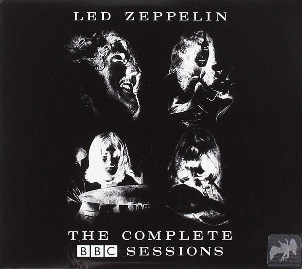 Complete BBC Sessions