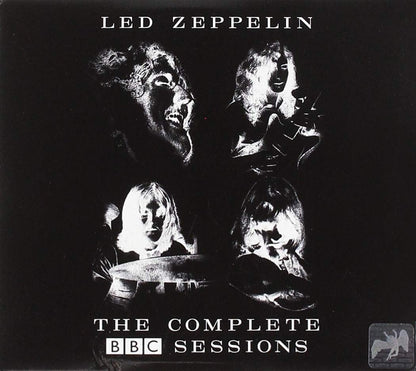 Complete BBC Sessions