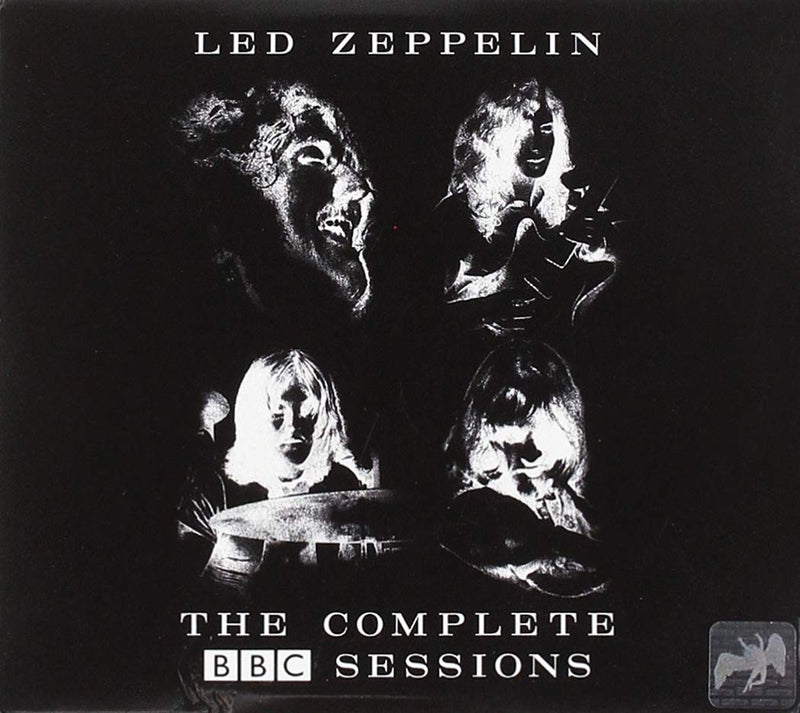Complete BBC Sessions