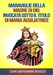 Maraviglie della Madre di Dio. Invocata sotto il titolo di Maria Ausiliatrice