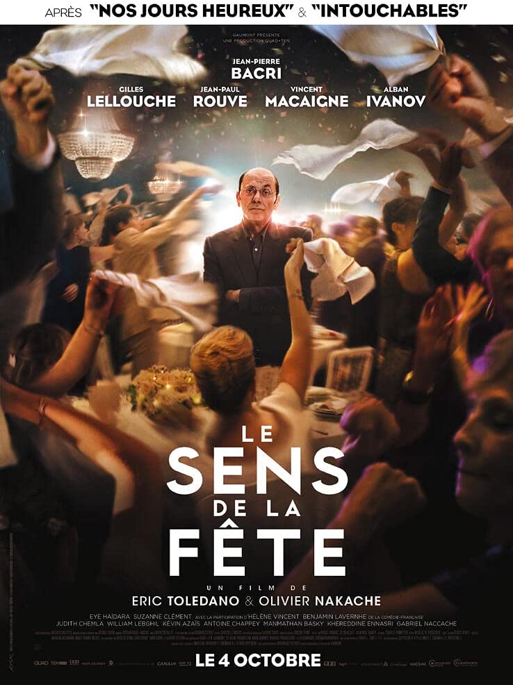 Le Sens De La Fête