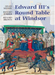 Edward III's Round Table at Windsor