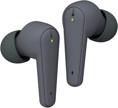 Fairphone True Wireless Earbuds, Grey gray