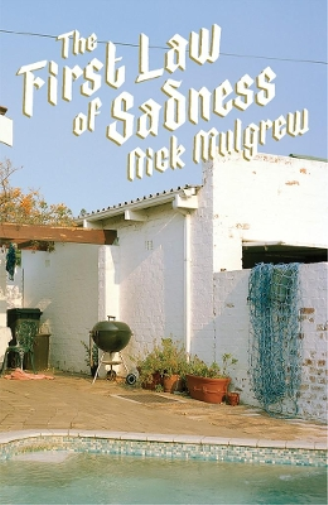 The first law of sadness