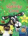 The Nativity Goat