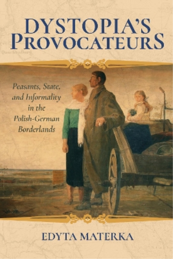 Dystopia's Provocateurs