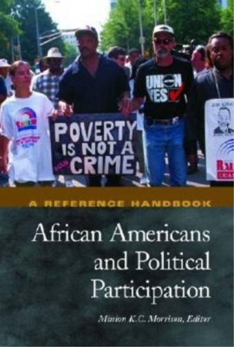 African Americans and Political Participation