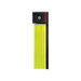 Abus Bordo 5700K Big Ugrip 100Cm Lime Sh cycle bike lock