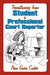 Transitioning from Student to Professional Court Reporter