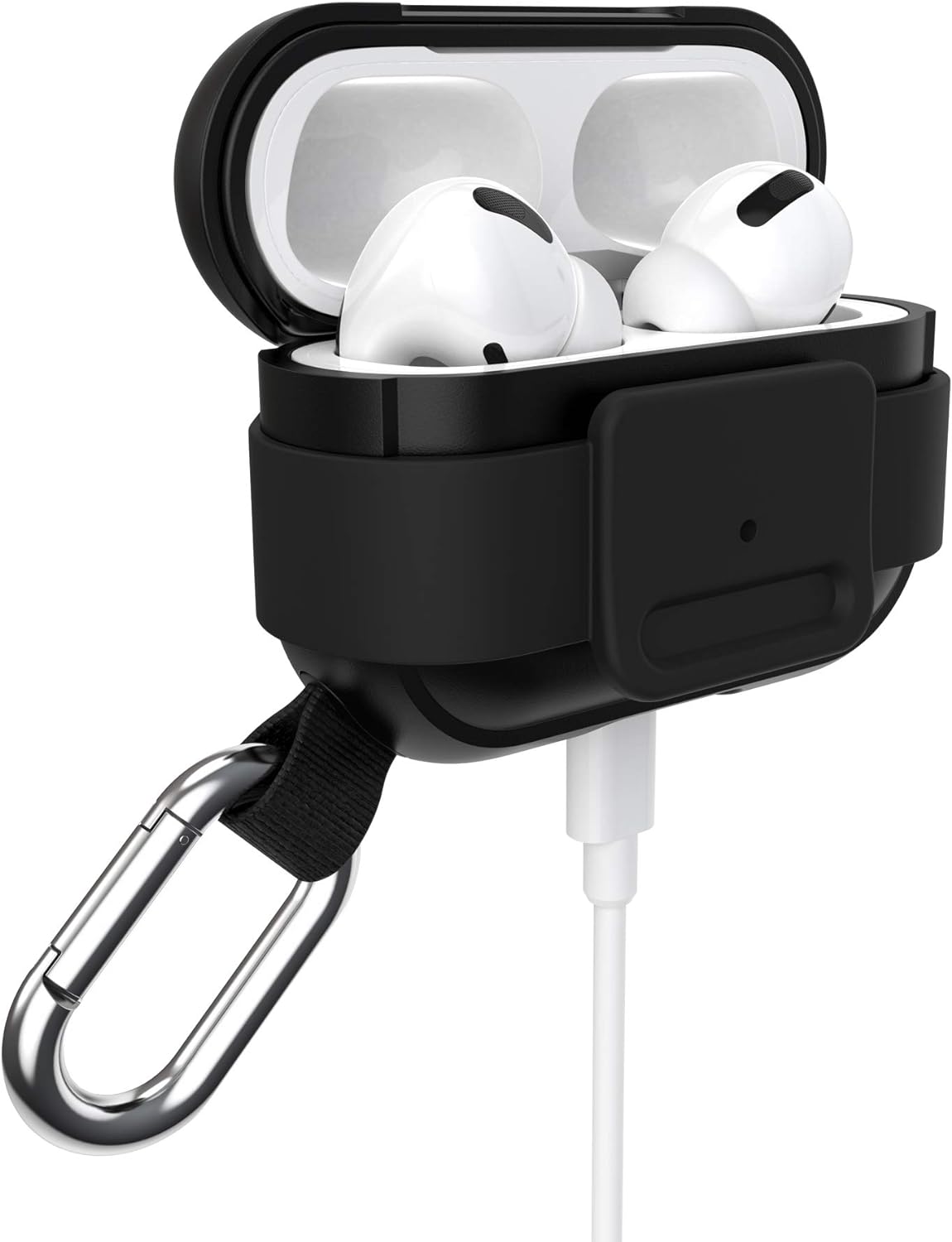 Airpods Pro Presidio Clickflip - Black