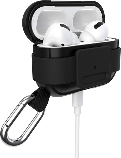 Airpods Pro Presidio Clickflip - Black