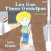 Leo Has Three Grandpas