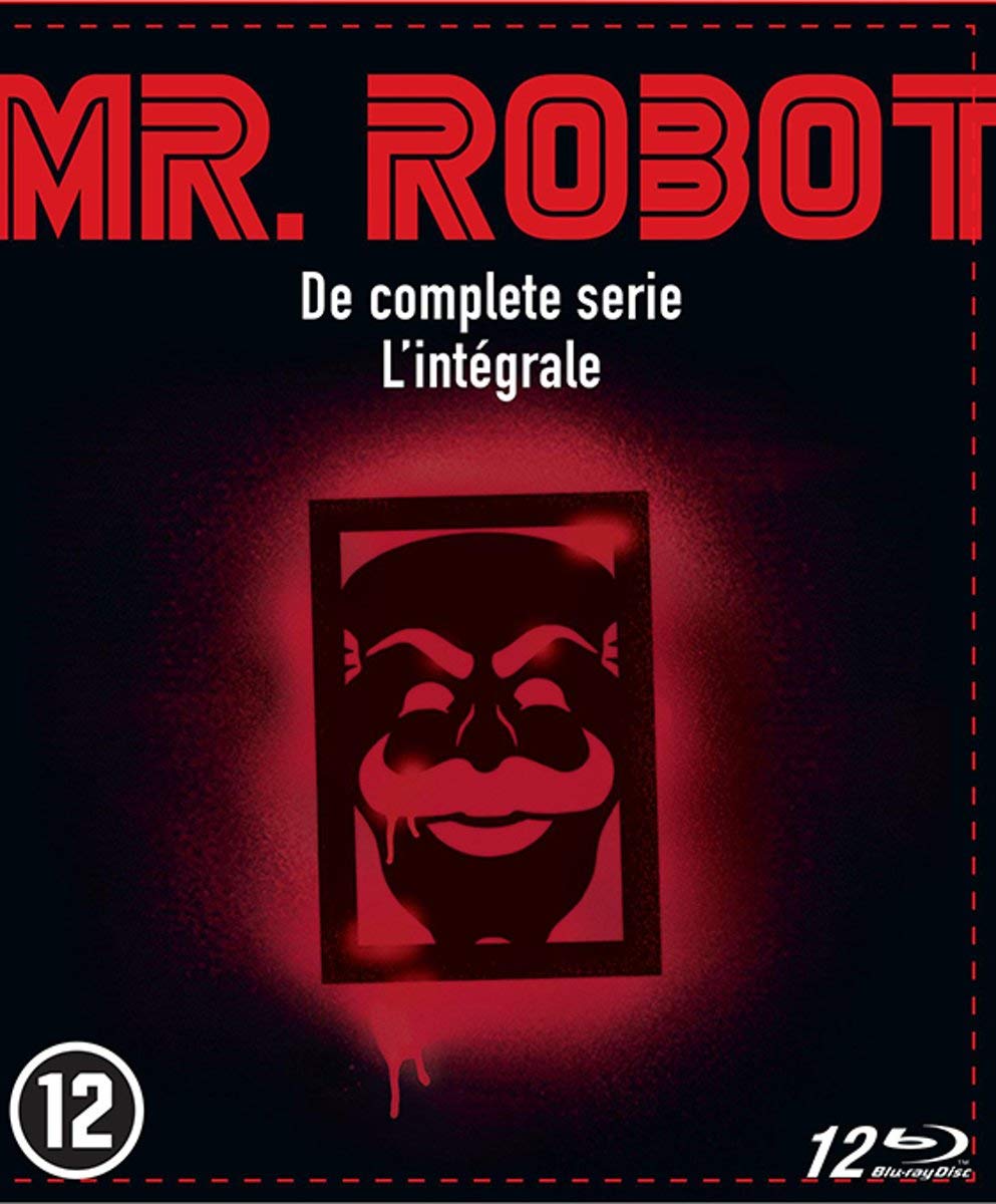 Mr Robot - Complete collection