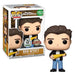 Funko POP! TV: Parks & Rec - Ben Wyatt - 1/6 Odds for Rare Chase Variant - Parks and Recreation - Collectable Vinyl Figure - Gift Idea - Official Merchandise - Toys for Kids & Adults - TV Fans