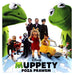 Muppets Most Wanted (Disney) soundtrack (Muppety: Poza prawem)