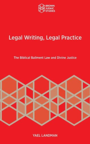 Legal Writing, Legal Practice
