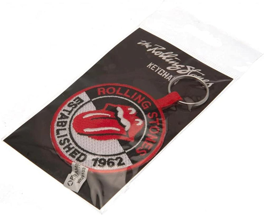 ROLLING STONES - The Rolling Stones (Est. 1962)