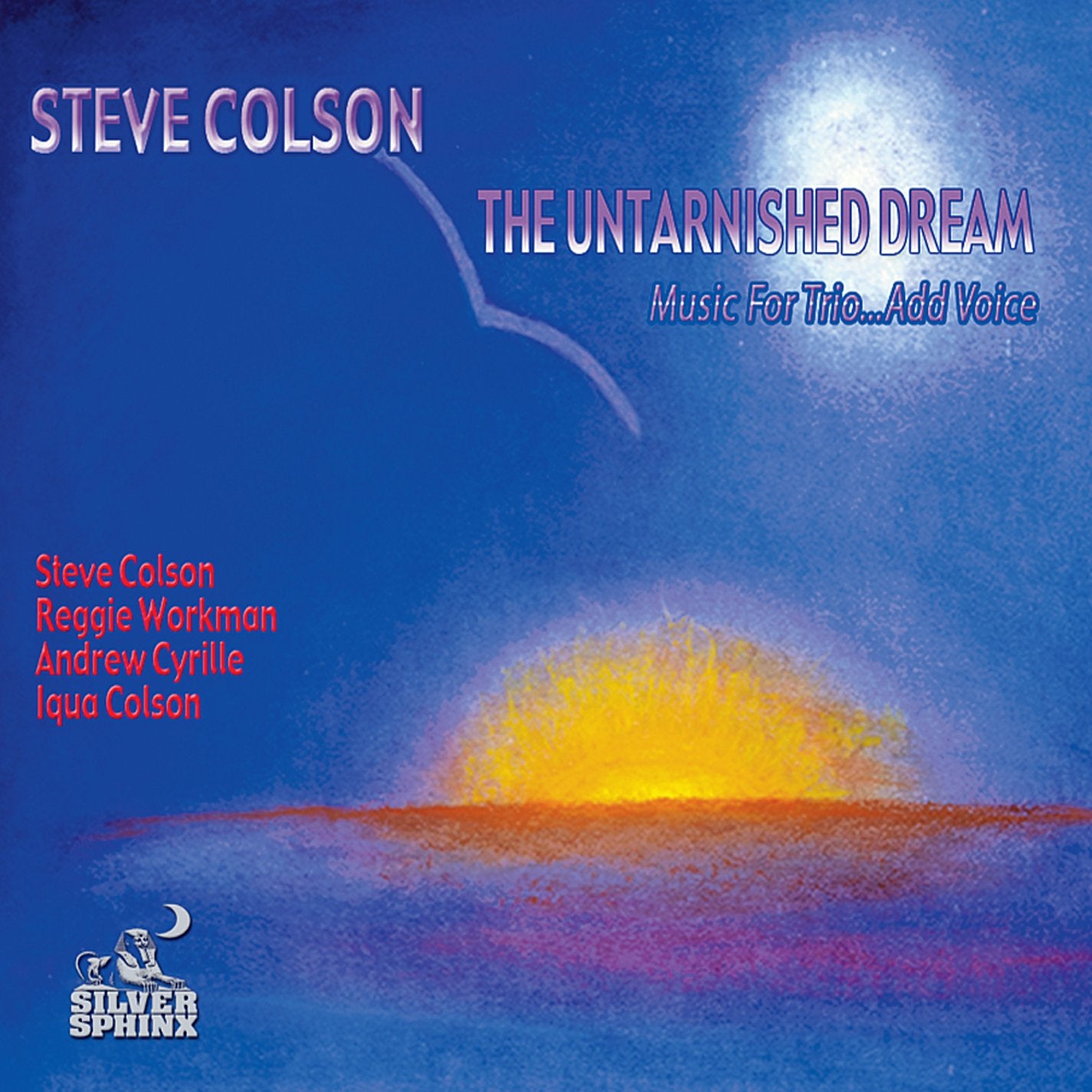 Untarnished Dream