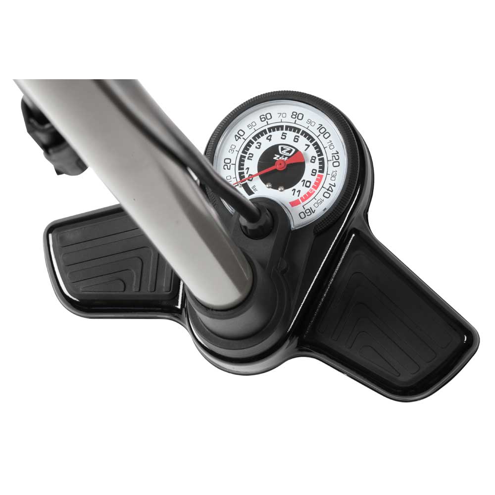 Zefal Profil Max FP20 Silver+Gauge
