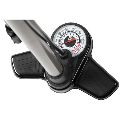 Zefal Profil Max FP20 Silver+Gauge