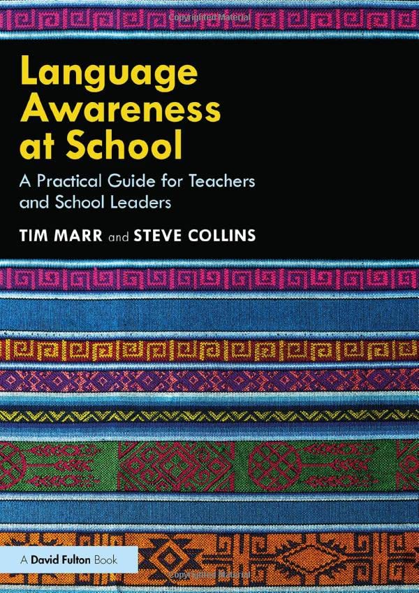 Language Awareness at School