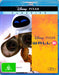 Wall-E | NON-USA Format | Region B Import - Australia