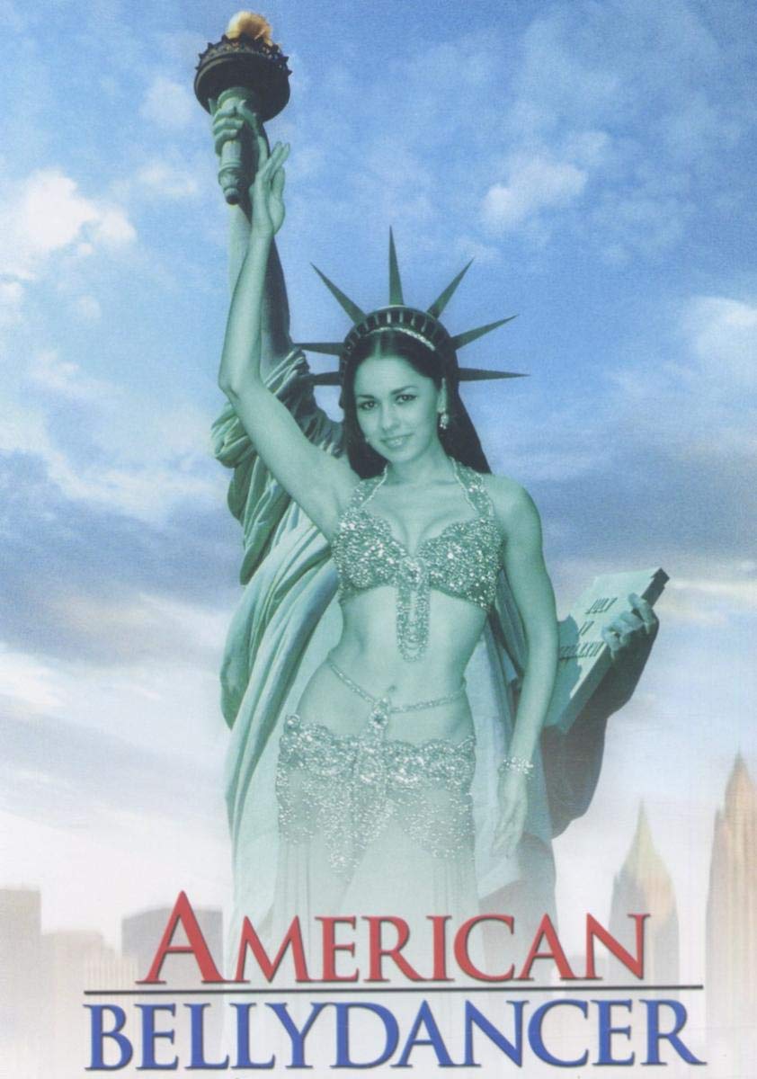 American Bellydancer