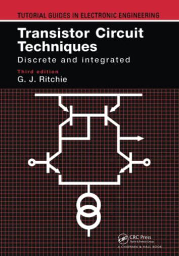Transistor Circuit Techniques