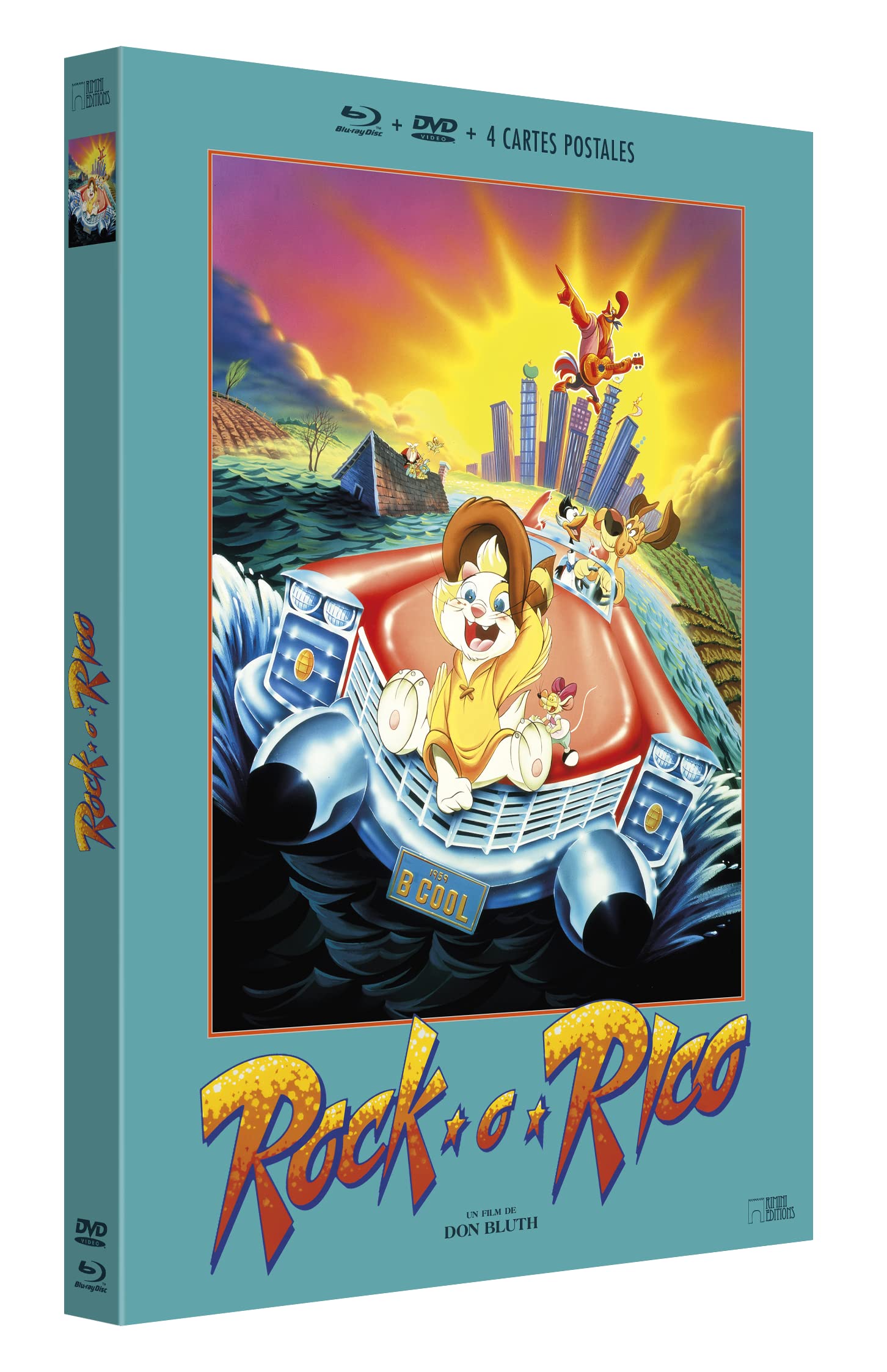 Rock'o'rico