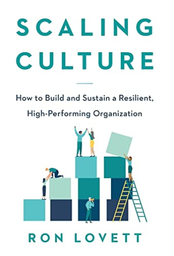 Scaling Culture