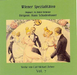 Vienna Specialites (Schadenbauer)