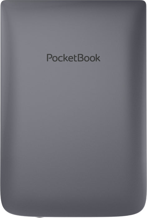 PocketBook Touch HD 3 e-book reader Touchscreen 16 GB Wi-Fi Black, Grey