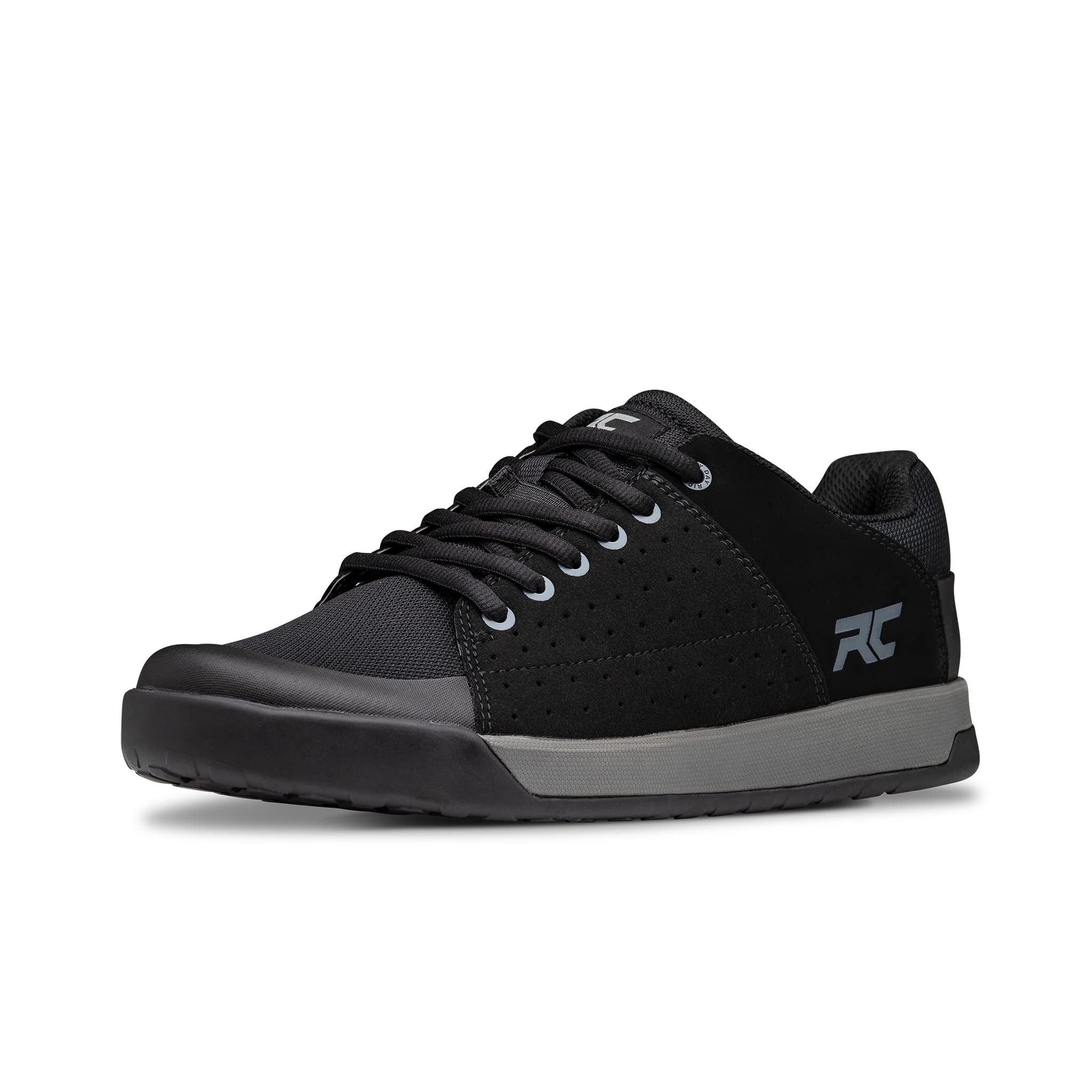 Ride Concepts Livewire Shoes Black UK 11.5