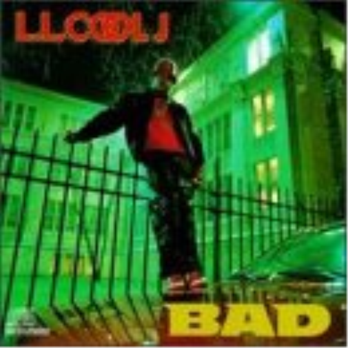Ll Cool J-Bigger & Deffer