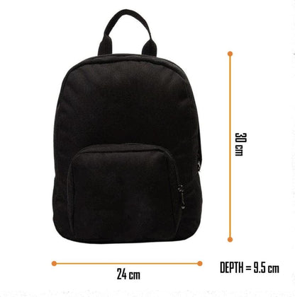Rolling Stones - Classic Tongue - Kids Rucksack
