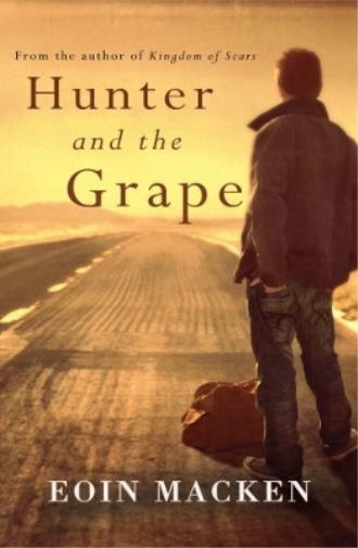 Hunter and the Grape